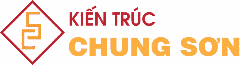 Kiến trúc nội thất Chung Sơn
