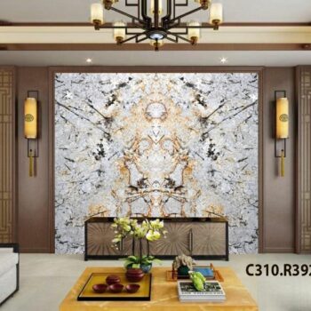 Tranh đá tự nhiên không xuyên sáng