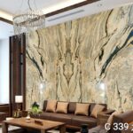 tranh-đá-đối-xứng-thạch-anh-màu-xanh-dương