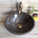tranh-đá-đối-xứng-thạch-anh-màu-xanh-dương