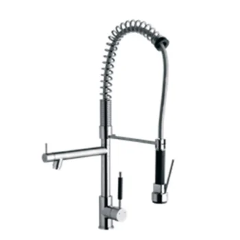 VÒI RỬA BAUER BF 01S