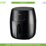 Nồi chiên không dầu Faster MGR7SBN