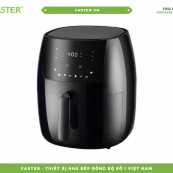 Nồi chiên không dầu Faster MGR7SBN