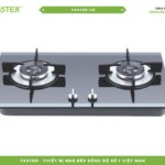 Bếp ga âm Faster  FS 213GS