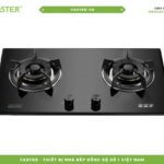Bếp ga âm faster FS 219S