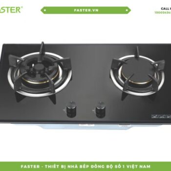 Bếp ga âm Faster  FS – 261S