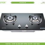 Bếp ga âm Faster FS 272S (FS 276S)