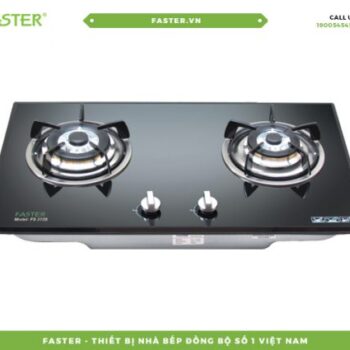 Bếp ga âm Faster FS 272S (FS 276S)