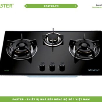 Bếp ga âm Faster FS 319S