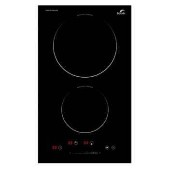 BẾP TỪ DOMINO BAUER BE 32DI