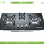 Bếp gas âm Faster FS – 301S