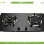 Bếp ga âm Faster FS 269S