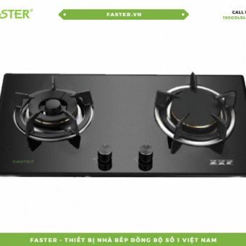 Bếp ga âm Faster FS 269S