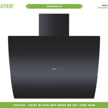Máy hút mùi gắn tường FS – 90CG/70CG