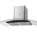 MÁY HÚT MÙI BAUER 90ECO