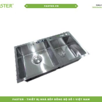 Chậu rửa bát FS 8245HS