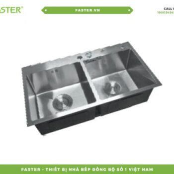 Chậu rửa bát FS 8245HB