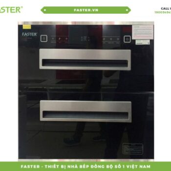 Máy sấy bát faster  A22
