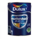 Sơn DULUX WEATHERSHIELD Bề mặt mờ-BJ8