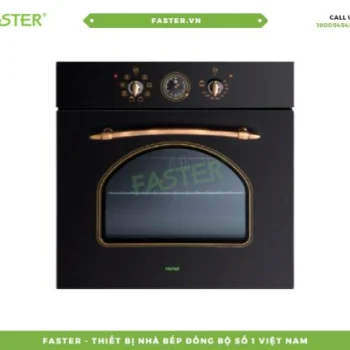 Lò nướng BO – 600 Classic