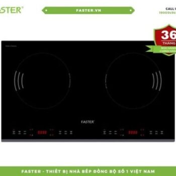 Bếp từ FS 888i Plus