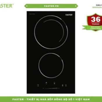 Bếp Domino 2 từ FS 223DI