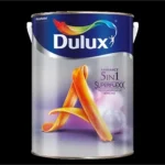 DULUX AMBIANCE 5 IN 1 SUPERFLEXX Bóng mờ- Z611