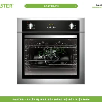 Lò nướng FS – 1011G