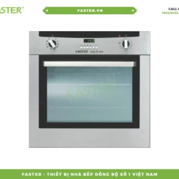Lò nướng FS – 101EX