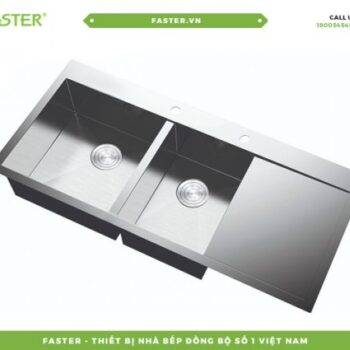 Chậu rửa FS – 11650HM
