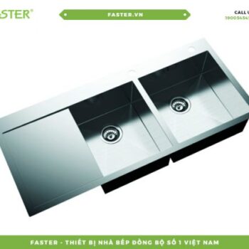 Chậu rửa FS – 11650SL