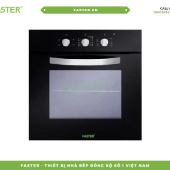Lò nướng FS – 401IG