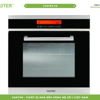 Lò nướng FS – 600G Selfclean