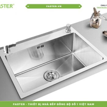 Chậu rửa bát FS 6045HM