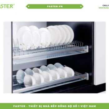 Giá để bát đĩa cố định FS 900/800/700SN