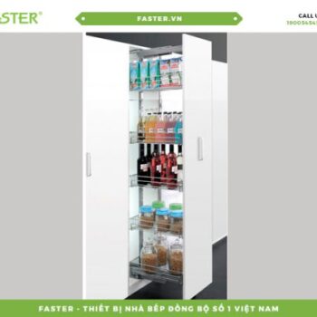 Kệ tủ kho chứa đồ FS B51720S VIP