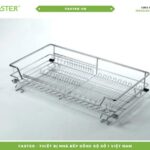 Giá bát đĩa cố định FS BP 900/800/700 SPS