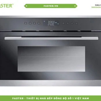 Lò vi sóng FS MOV SMART