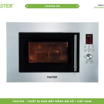 Lò vi sóng FS MOV01