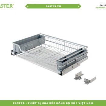 Giá bát đĩa cố định FS BP 900/800/700S VIP