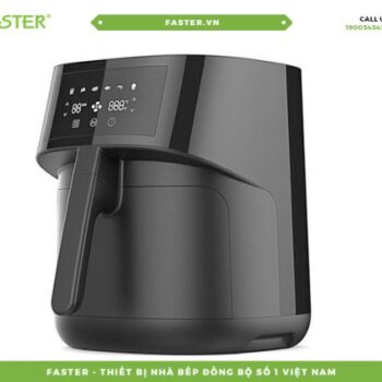 Nồi chiên không dầu Faster MGR6SM