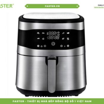 Nồi chiên không dầu Faster MGR7SM