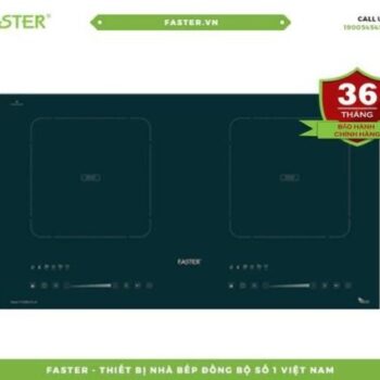 Bếp từ nhập khẩu Malaysia FS 8899I Plus