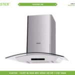 Máy hút mùi Smart Led