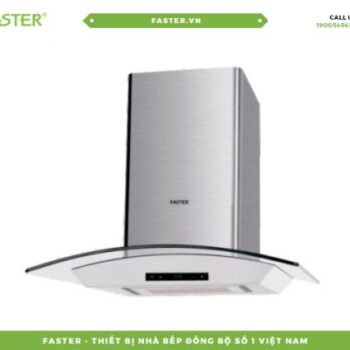 Máy hút mùi Smart Led