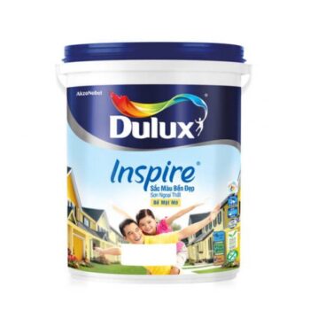 DULUX INSPIRE Z98-Bề Mặt Mờ