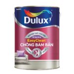 DULUX EASYCLEAN Chống bám bẩn Bề mặt bóng Z966B