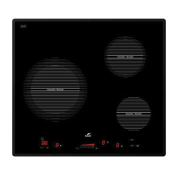 BẾP TỪ BAUER 63SS