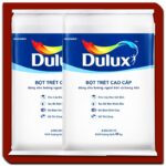 Bột trét tường DULUX - A502- 29133