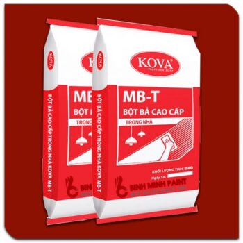 BỘT BẢ TRONG NHÀ MB-T